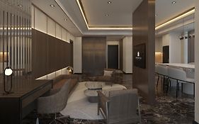 グランド プラザ ハノイ ホテル